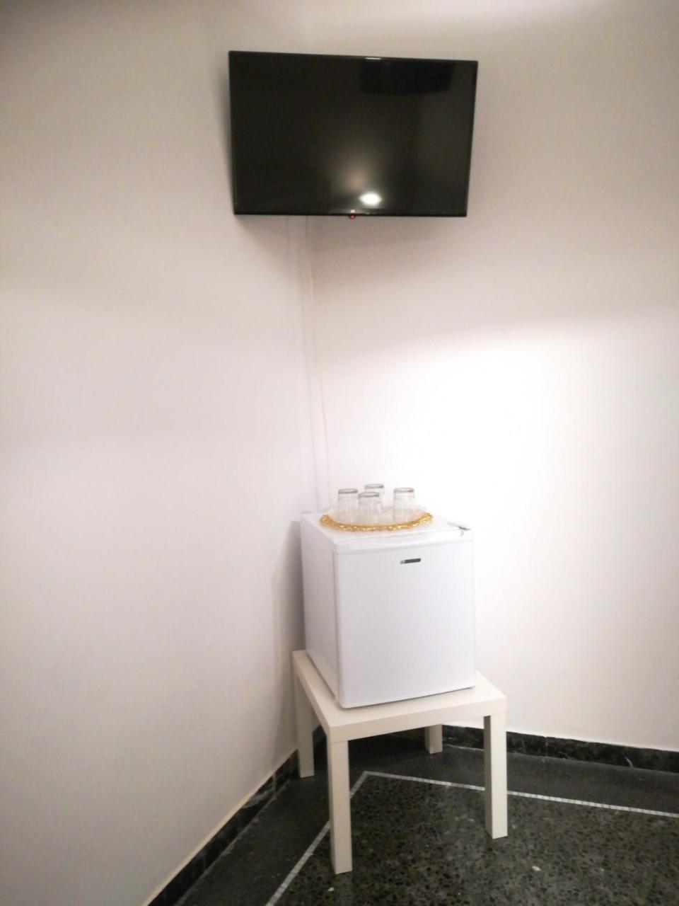 Acomodação com café da manhã  Le Logge Pisa